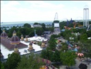 Cedar Point - Skyline